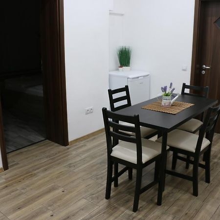 Corso Comfort Apartments Nagyszeben Kültér fotó