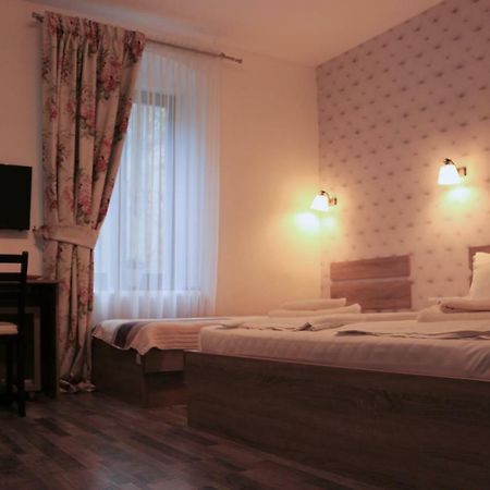 Corso Comfort Apartments Nagyszeben Kültér fotó