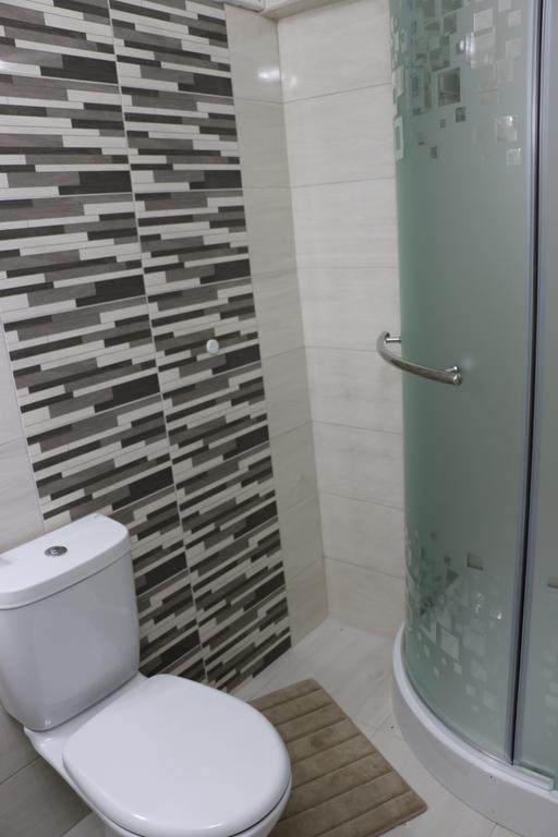 Corso Comfort Apartments Nagyszeben Kültér fotó