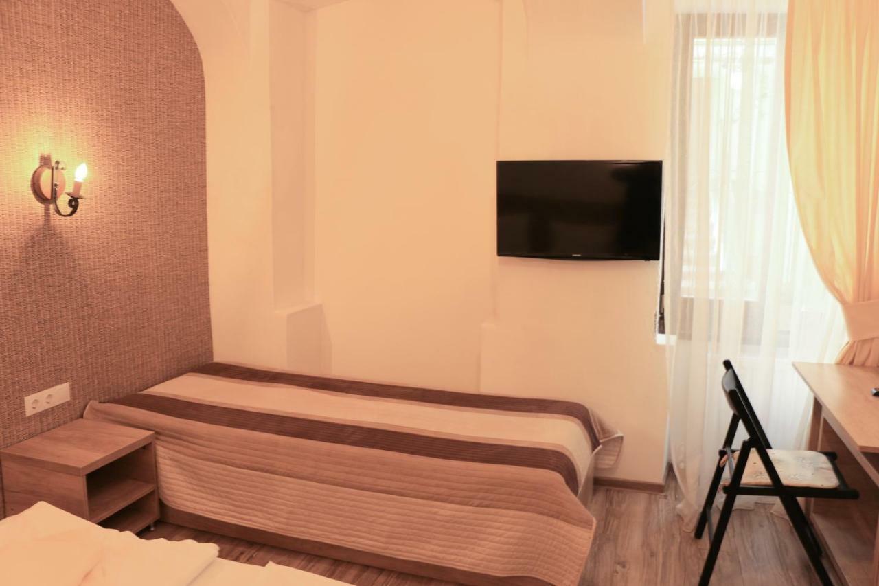 Corso Comfort Apartments Nagyszeben Kültér fotó